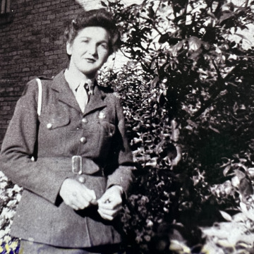 Photo of Selina SMART