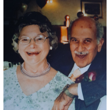 Notice Gallery for Lillian MUSTAFA