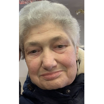 Notice Gallery for Margaret Rose WILSON