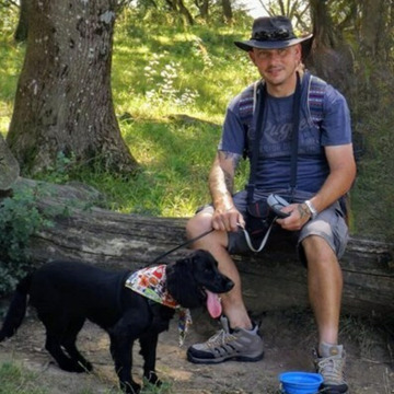 Photo of Julian TONKS