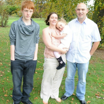 Tribute photo for Julian TONKS