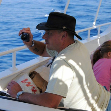 Notice Gallery for Julian TONKS