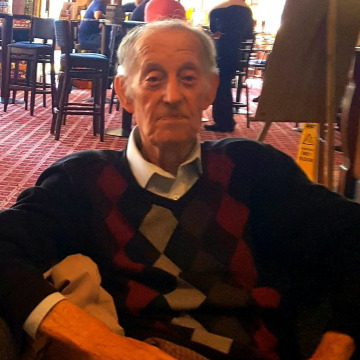 Photo of Arthur James FELL
