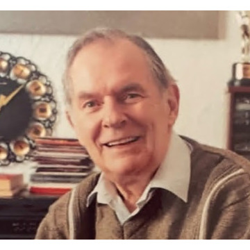 Photo of William Charles Ernest THOMAS