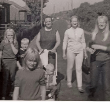 Photo for notice Joyce ASHBY