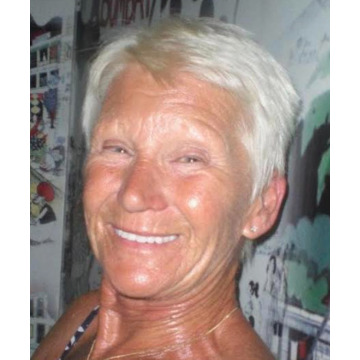 Photo of Diane HILL (NEE CHIDWICK)