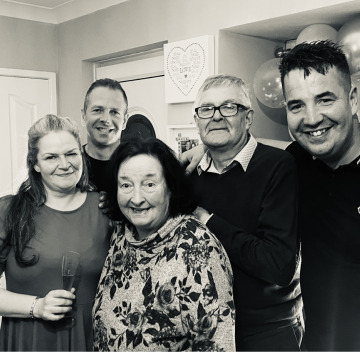 Notice Gallery for Patricia COBDEN