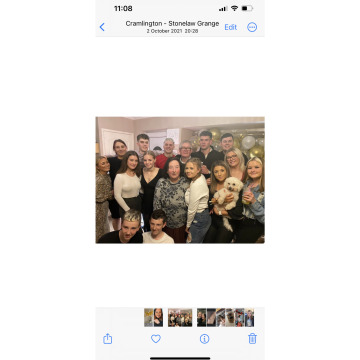 Notice Gallery for Patricia COBDEN