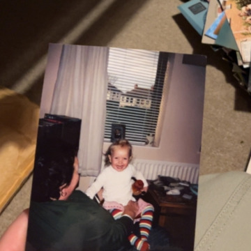 Notice Gallery for Patricia COBDEN