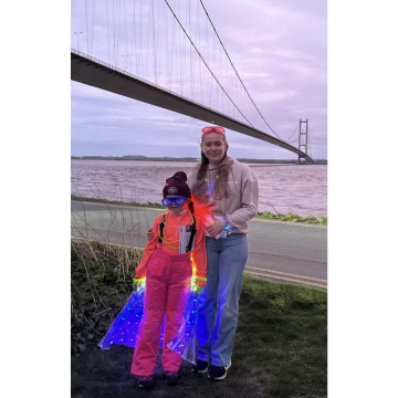 Notice Gallery for Janet SMITH