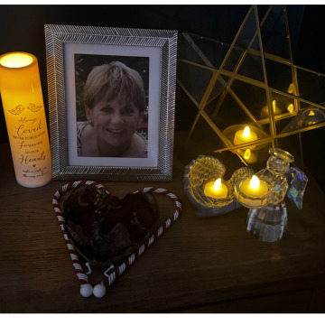 Photo for notice Janet SMITH