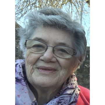 Photo of Mary POTTER