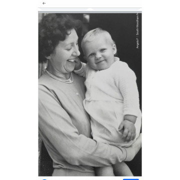 Notice Gallery for Doreen SUMMERSBY