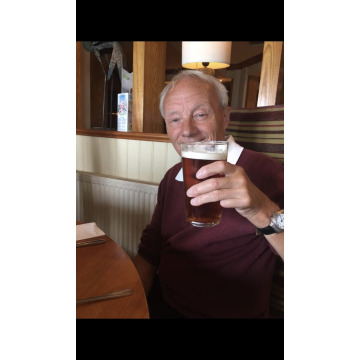 Photo of EURWYN WYN WILLIAMS