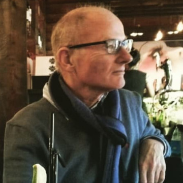 Photo of Christopher John BELL