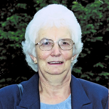 Photo of Jean Mary PRINCE