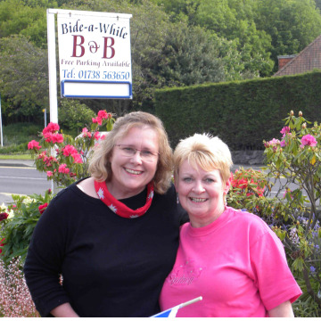 Photo of Barbara BATE