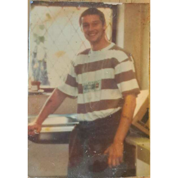 Notice Gallery for Tony GEOGHEGAN