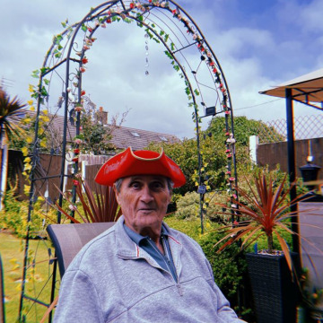 Notice Gallery for David COYNE