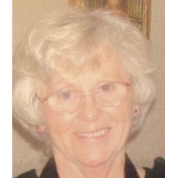 Photo of Rose MURPHY