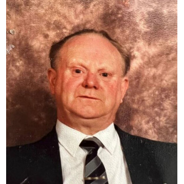 Photo of Edwin CROOK
