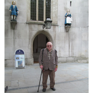 Notice Gallery for Howard Graham MULICH