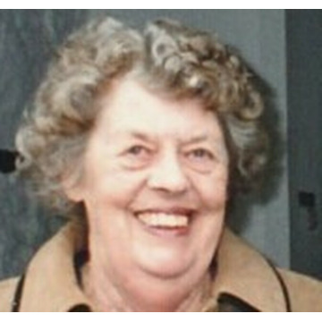 Photo of Olga Selma Clara SILVESTER