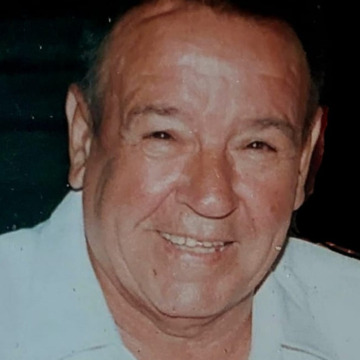 Photo of James WILSON
