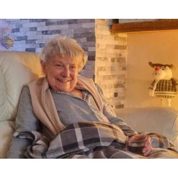 Photo of Mary ROWLEY