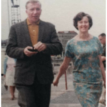 Photo of Brian VANN