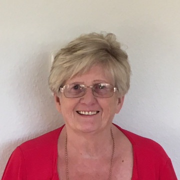 Notice Gallery for Carole Richards COODE