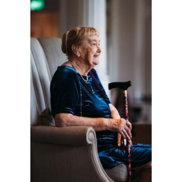 Photo of Barbara Lilian EVANS