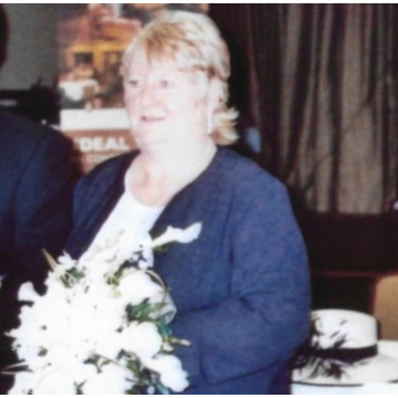 Photo of Evelyn Ure SMITH