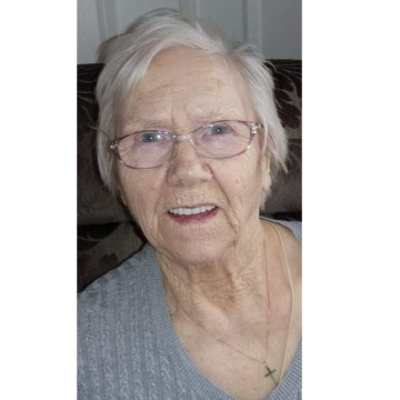 Notice Gallery for Jean SMITHURST