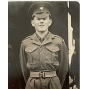 Photo for notice Gwylfa JONES