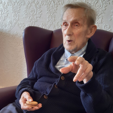Photo of Ken SIMPSON