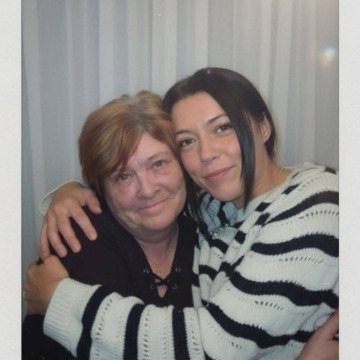 Photo for notice Jean Ann PLANT