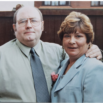 Photo for notice Jean Ann PLANT