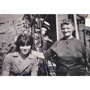Photo for notice Jean Ann PLANT