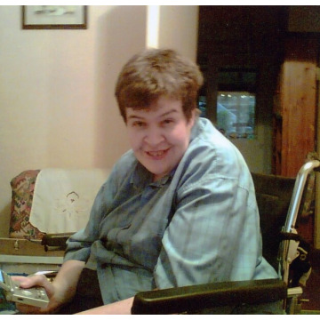 Photo of Andrew Jason PARKER