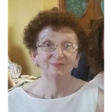 Photo of Mary TIERNEY