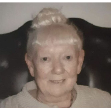 Photo of Sheila ROURKE