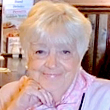 Notice Gallery for Carol POTTS