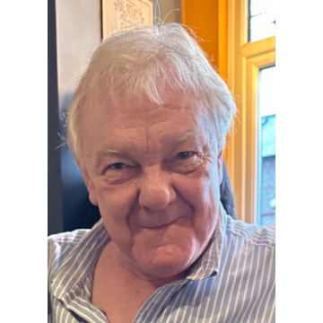 Photo of Chris SHERRIFF