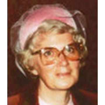 Photo of Margaret Averil STATON