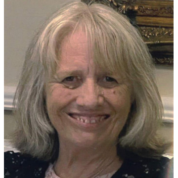 Photo of Elizabeth Ann EDWARDS