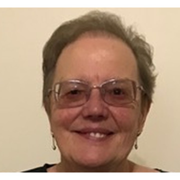 Photo of Olwyn Sylvia LUKE