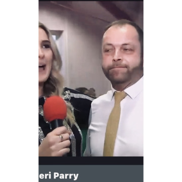 Notice Gallery for GARETH FÔN JONES