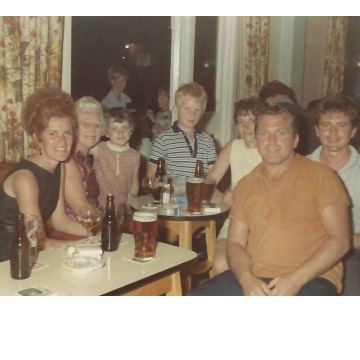 Photo for notice Thomas Hickton SISSON