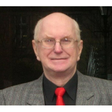 Photo of Jonathan Geoffrey BIDMEAD